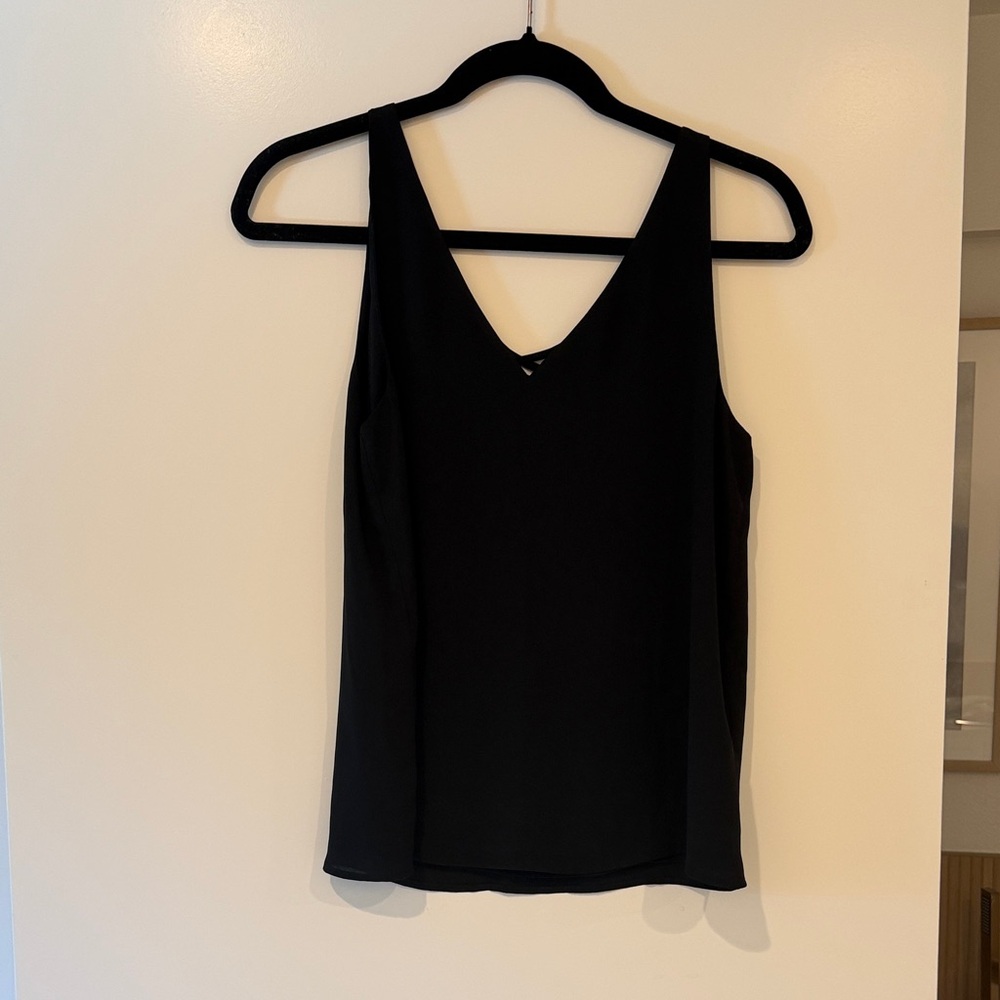 Express Strappy Back Tank